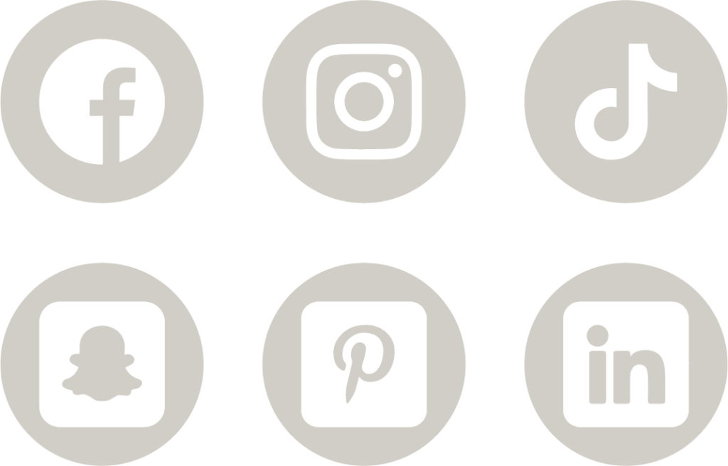 Social icons